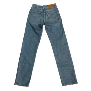 Levi’s Premium Size 23 High Rise Jeans Altered thumbnail 2