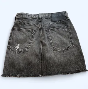 Rag & Bone Skirt Denim thumbnail 2