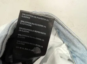 We the Free Light Wash Jeans thumbnail 12