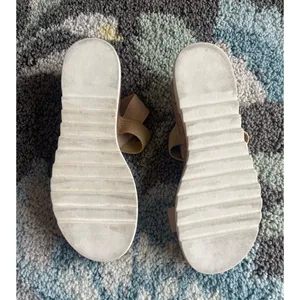STEVE MADDEN Kabel Platform Wedge Sandal Size 10 thumbnail 6