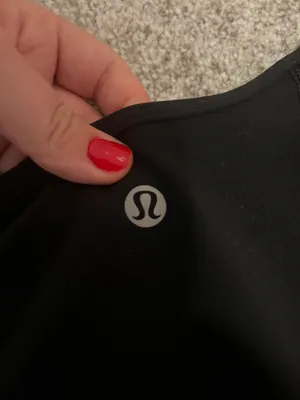 Lululemon Align T-Shirt thumbnail 4