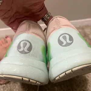 Lululemon‎ BlissFeel run sneaker 8.5 thumbnail 6