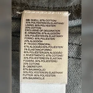 The North Face Women’s Jeans Size-2 thumbnail 4