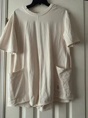 Free People Hot Shot Tee Romper thumbnail 2