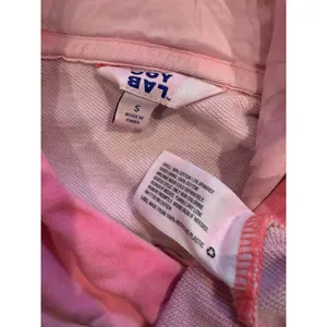 Joy Lab Hoodie Small Pink Travel Active Athleisure Yoga Cotton Minimal Lounge thumbnail 3