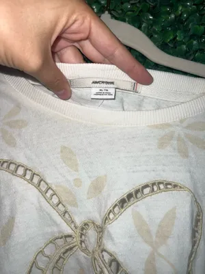 Kimchi Blue Urban Outfitters Top thumbnail 7