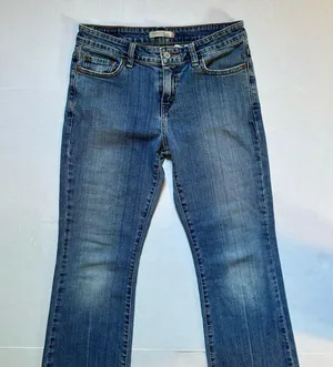 Levi’s 515 Bootcut Jeans 6M thumbnail 1