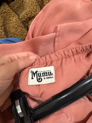 Show Me Your Mumu Dress Mini thumbnail 3