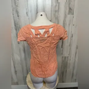 Pink blouse Pink Size M thumbnail 3