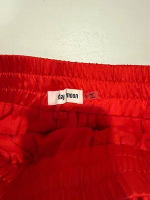 Day + Moon Ruffle Skirt thumbnail 2