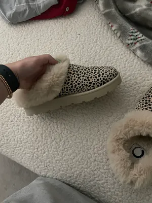 Amazon Slippers thumbnail 2