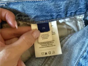 Citizens of Humanity Brynn Drawstring Trousers thumbnail 4