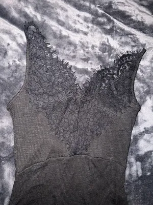 Princess Polly Rubin Bodysuit thumbnail 9