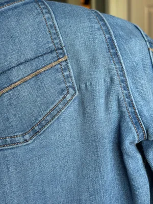 American Eagle Jeans thumbnail 7