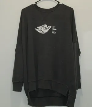 Aerie x Dove Girl Collective Sweater Size Medium thumbnail 1