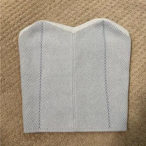 NWT Aerie Ribbed Sweater Tube Top thumbnail 5