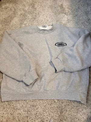 PacSun Land Rover Sweat Suit  thumbnail 3