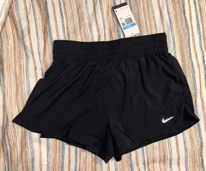 Nike Dri-Fit Shorts thumbnail 1
