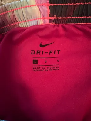 Dri-Fit Shorts thumbnail 3