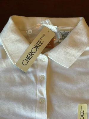 Cherokee polo thumbnail 2