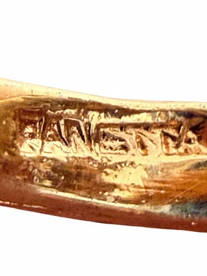 Vintage Gold thumbnail 7