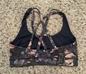 Crisscross Sports Bra thumbnail 2
