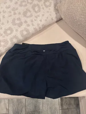 Nike Dri-Fit Shorts thumbnail 3