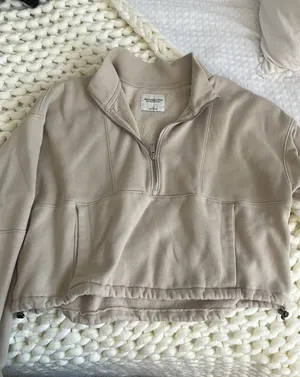 Abercrombie Crewneck thumbnail 1