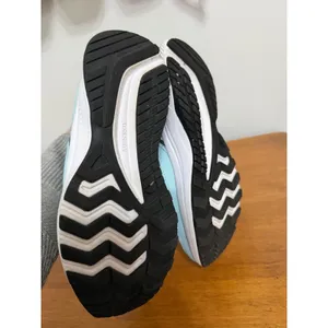 Saucony Cohesion Womens Running Shoes‎ Light Blue Teal Sneakers Size 7.5 thumbnail 3