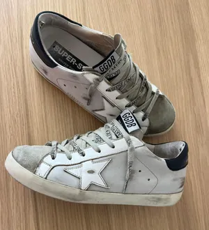 Golden Goose Shoes thumbnail 1