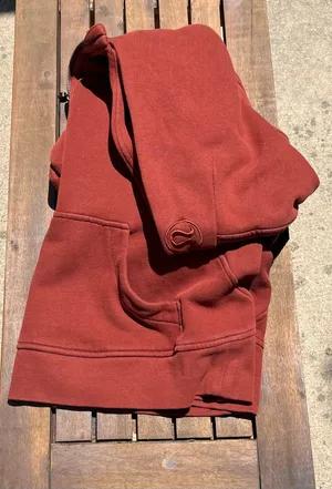 Lululemon Scuba Oversized Half-Zip thumbnail 3
