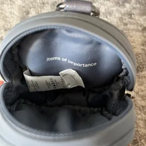 Lululemon Logo Coin Pouch thumbnail 9