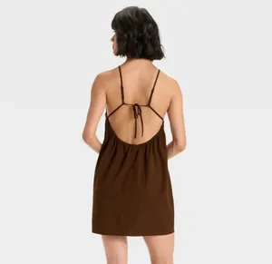 Target Linen Dress thumbnail 2