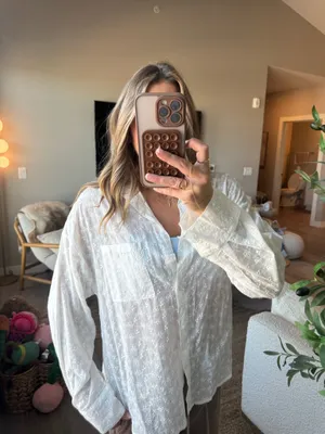 PARKE Button Down   thumbnail 3