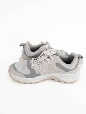 Merrell - Tempo Sol Suede Mesh Trail Shoes thumbnail 9