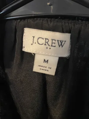 J.Crew blouse  thumbnail 3