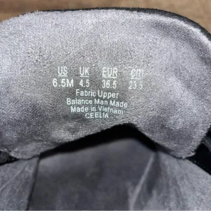 Dr. Scholls Ceelia Black Chukka Wedge Booties thumbnail 9