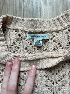 American Eagle Sweater thumbnail 2
