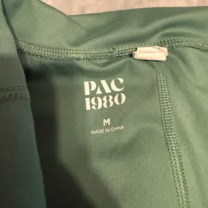 PacSun Fold Over Flare Pants thumbnail 3