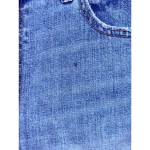 Abercrombie & Fitch Curve Love Mom High Rise Blue Denim Jeans Womens Size 31 12 thumbnail 7