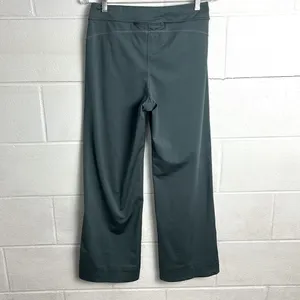Athleta mid rise flare pant thumbnail 3