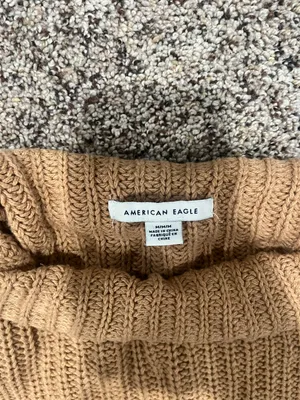 American Eagle Fall Sweater thumbnail 2