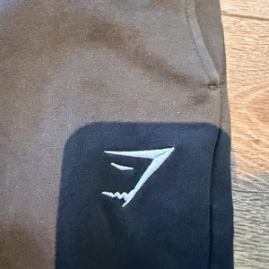 Gymshark Joggers Black Medium men’s thumbnail 2