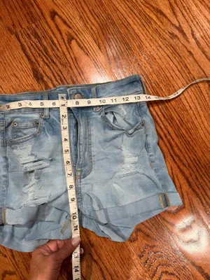 Aeropostale Shorts thumbnail 5