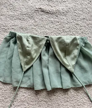Going Out Top Green Size XS thumbnail 2