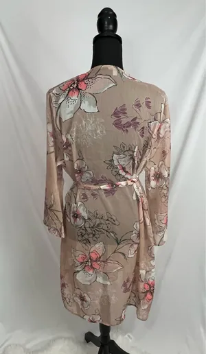 Charlotte Russe Pink Wrap thumbnail 3