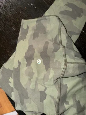 Lululemon Leggings Align thumbnail 2