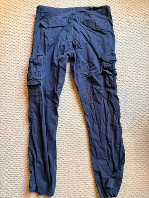Wrangler Cargo Pants thumbnail 2