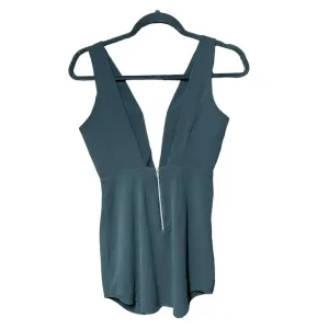 NBD x‎ Naven Twins Details Dress in Black Size XS thumbnail 7