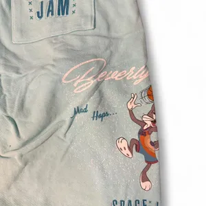 Beverly Hills Polo Club Space Jam Sweatpants thumbnail 3